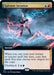Image for Galvanic Iteration (Extended Art) (371) (MID) - Magic: The Gathering