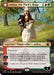 Image for Arlinn, the Pack's Hope (Borderless) (279) (MID) - Magic: The Gathering