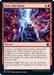 Image for Seize the Storm (158) (MID) - Magic: The Gathering