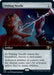 Image for Pithing Needle (Extended Art) (378) (MID) - Magic: The Gathering