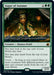 Image for Augur of Autumn (168) (MID) - Magic: The Gathering
