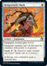Image for Hedgewitch's Mask (23) (MID) - Magic: The Gathering