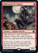 Image for Falkenrath Pit Fighter (137) (MID) - Magic: The Gathering