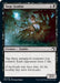 Image for Siege Zombie (121) (MID) - Magic: The Gathering