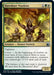 Image for Dawnhart Wardens (216) (MID) - Magic: The Gathering