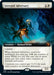 Image for Intrepid Adversary (Extended Art) (329) (MID) - Magic: The Gathering