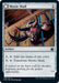 Image for Mystic Skull (256) (MID) - Magic: The Gathering