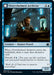 Image for Overwhelmed Archivist (68) (MID) - Magic: The Gathering
