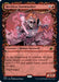 Image for Reckless Stormseeker (Showcase) (294) (MID) - Magic: The Gathering