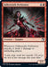 Image for Falkenrath Perforator (136) (MID) - Magic: The Gathering