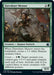 Image for Dawnhart Mentor (179) (MID) - Magic: The Gathering