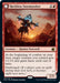 Image for Reckless Stormseeker (157) (MID) - Magic: The Gathering