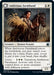 Image for Ambitious Farmhand (2) (MID) - Magic: The Gathering