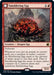 Image for Smoldering Egg (159) (Innistrad: Midnight Hunt) (MID) - Magic: The Gathering