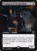 Image for Champion of the Perished (385) (Buy-A-Box Promos) (BABP) - Magic: The Gathering