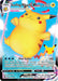 Image for Surfing Pikachu VMAX (009/025) - Pokemon