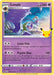 Image for Lunala (015/025) (Celebrations) (CLB) - Pokemon