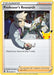 Image for Professor's Research [Professor Oak] (023/025) (Celebrations) (CLB) - Pokemon