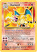 Image for Charizard (4/102) - Pokemon