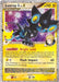 Image for Luxray GL LV.X (109/111) - Pokemon