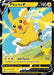 Image for Pikachu V - SWSH143 (SWSH143) (SWSH: Sword & Shield Promo Cards) - Pokemon