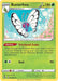 Image for Butterfree (003/264) - Pokemon