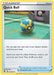 Image for Quick Ball (237/264) - Pokemon