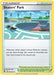 Image for Skaters' Park (242/264) - Pokemon