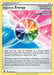 Image for Fusion Strike Energy (244/264) - Pokemon