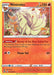 Image for Ninetales (31) (031/264) - Pokemon