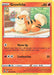 Image for Growlithe (032/264) - Pokemon