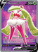 Image for Tsareena V (Full Art) (246/264) - Pokemon