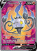 Image for Chandelure V (Full Art) (247/264) - Pokemon