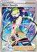 Image for Elesa's Sparkle (Full Art) (260/264) - Pokemon
