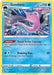 Image for Gorebyss (067/264) - Pokemon