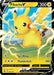 Image for Pikachu V (086/264) - Pokemon