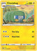 Image for Charjabug (100/264) - Pokemon