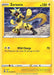 Image for Zeraora (102/264) - Pokemon