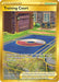 Image for Training Court (Secret) (282/264) - Pokemon
