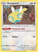 Image for Dunsparce (207/264) - Pokemon
