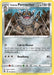 Image for Galarian Perrserker (181/264) - Pokemon