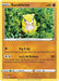 Image for Sandshrew (131/264) - Pokemon
