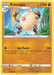 Image for Primeape (134/264) - Pokemon