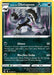 Image for Galarian Obstagoon (161/264) - Pokemon