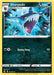 Image for Sharpedo (163/264) - Pokemon