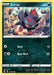 Image for Zorua (170/264) - Pokemon