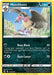 Image for Mandibuzz (173/264) - Pokemon
