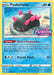 Image for Pyukumuku - SWSH169 (Prerelease) (SWSH169) (SWSH: Sword & Shield Promo Cards) - Pokemon