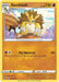 Image for Sandslash (132/264) - Pokemon