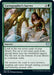 Image for Cartographer's Survey (190) (Innistrad: Crimson Vow) (VOW) - Magic: The Gathering